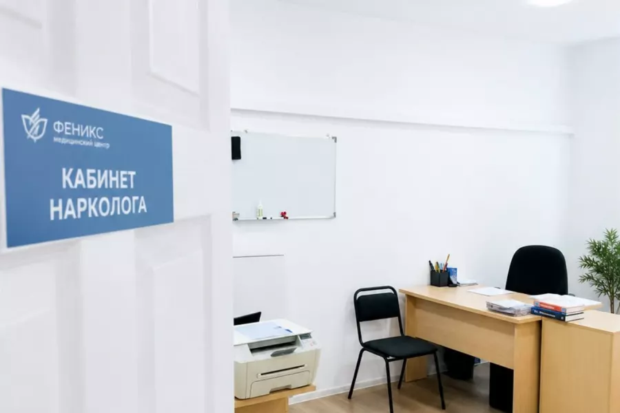 Реабилитационный центр для наркозависимых в Березниках