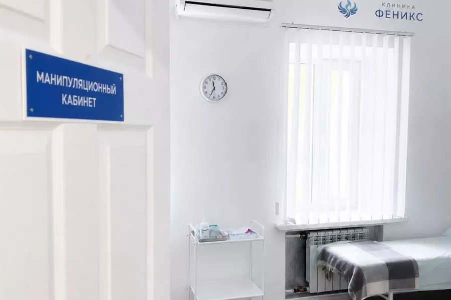 Наркологическая помощь в Березниках